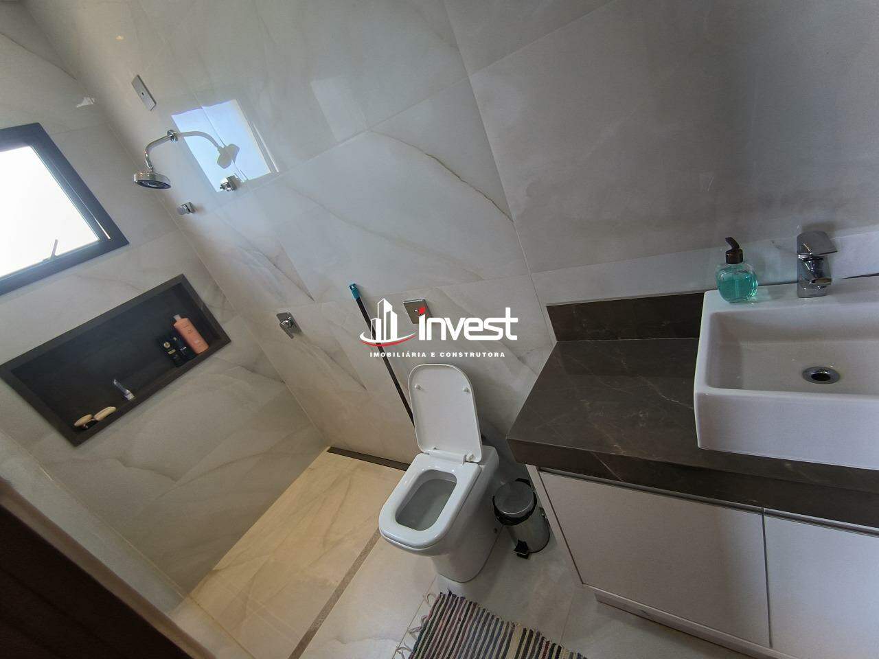 Casa Condomínio à venda no Estância dos Ipês: 