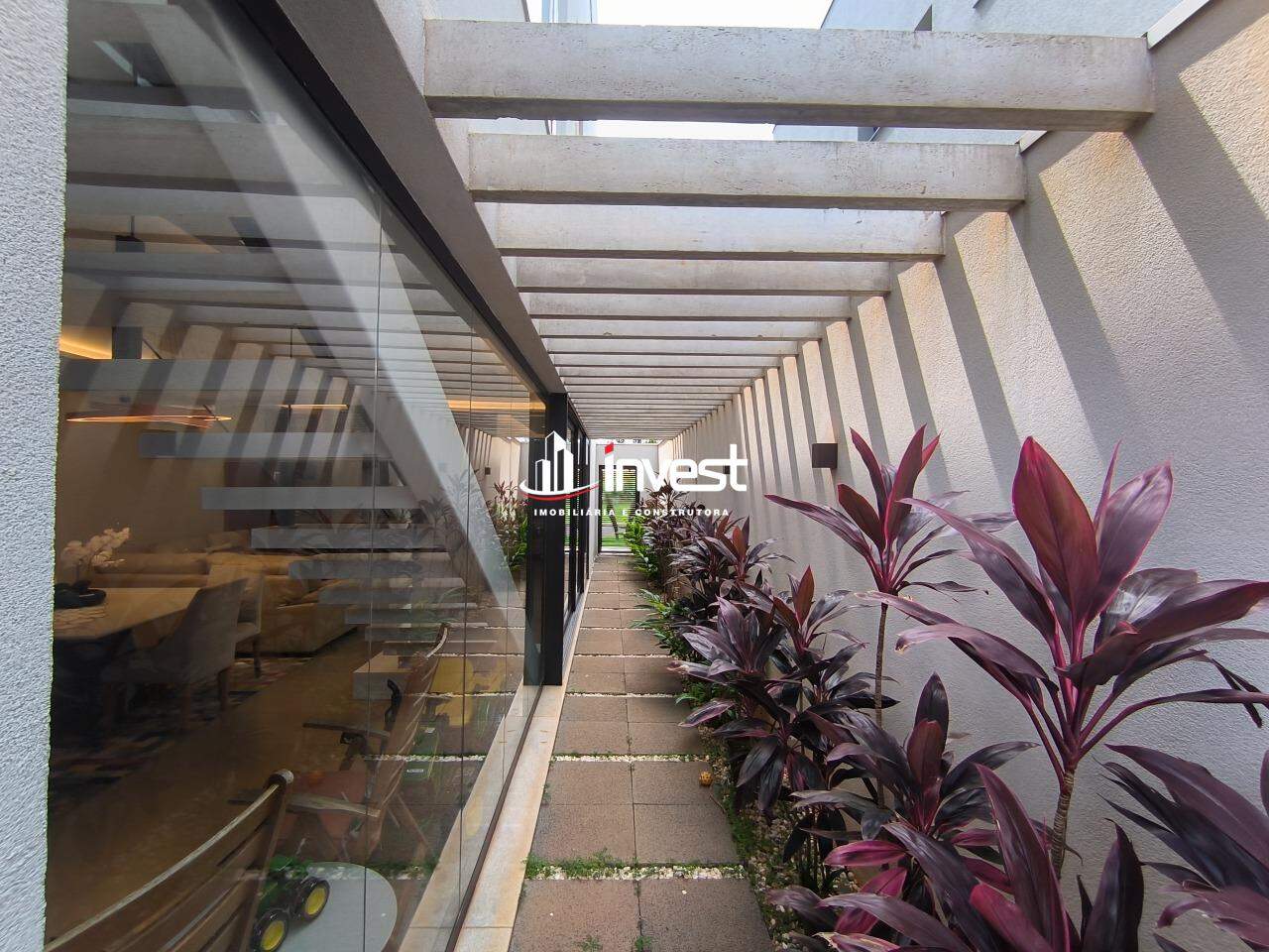 Casa Condomínio à venda no Estância dos Ipês: 