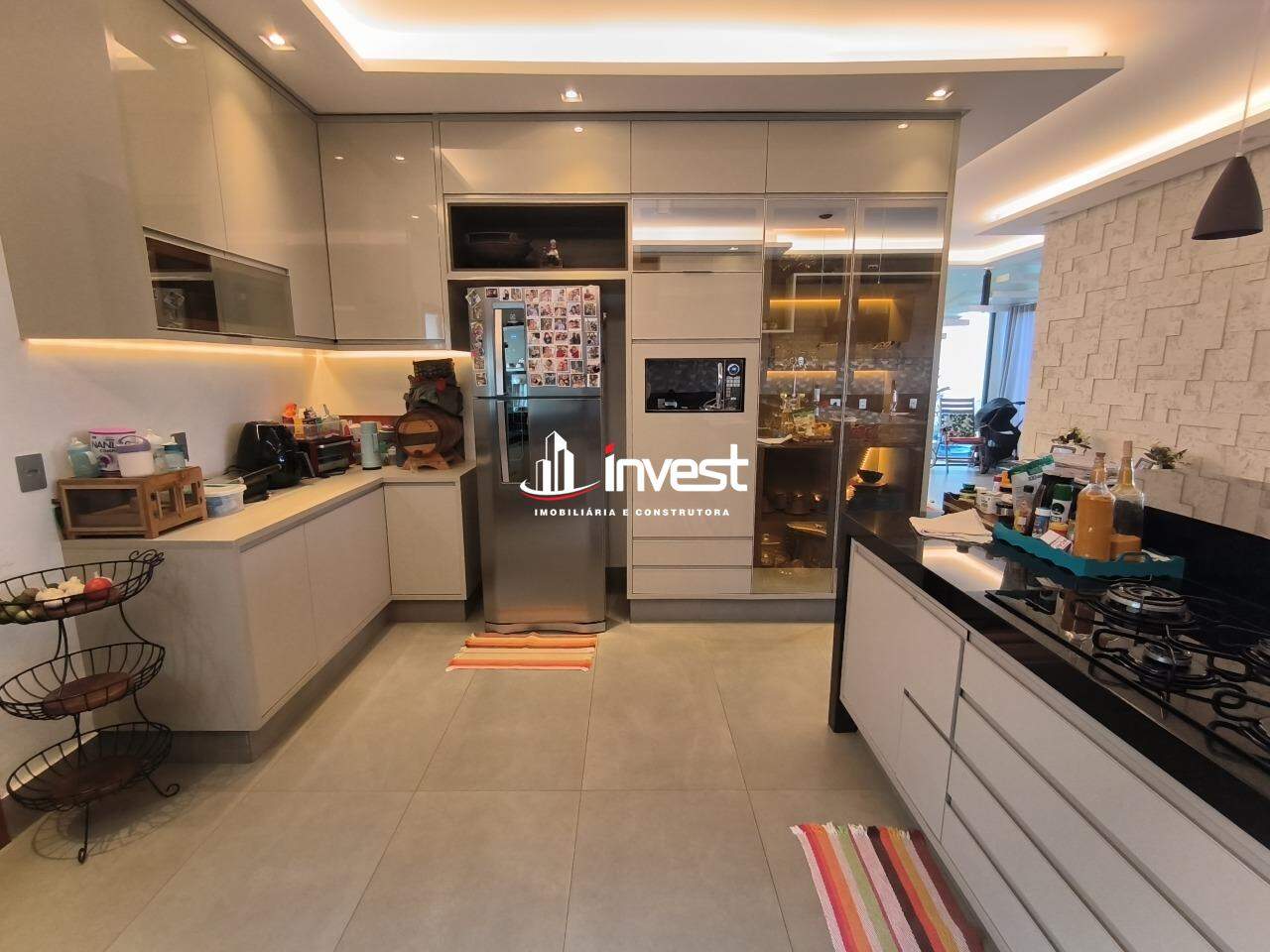 Casa Condomínio à venda no Estância dos Ipês: 