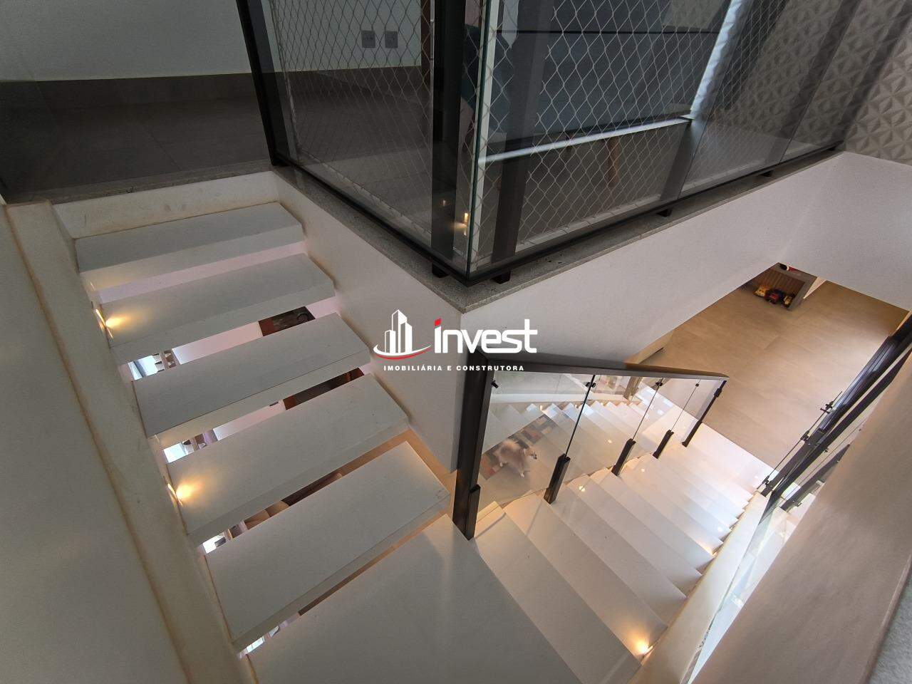 Casa Condomínio à venda no Estância dos Ipês: 