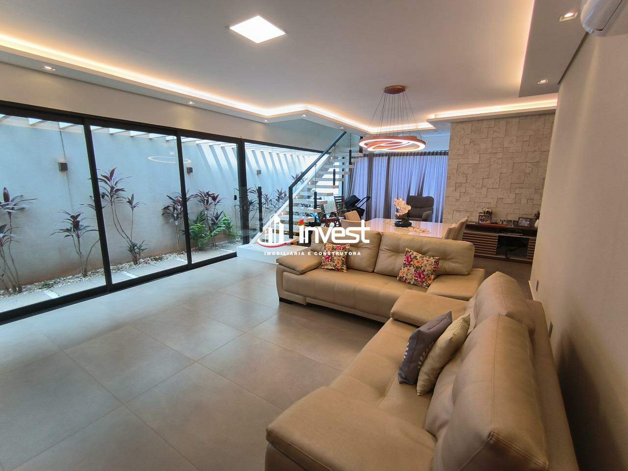 Casa Condomínio à venda no Estância dos Ipês: 