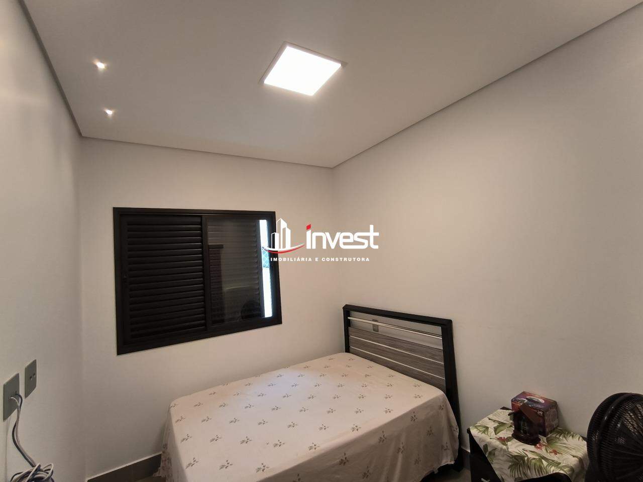 Casa Condomínio à venda no Estância dos Ipês: 