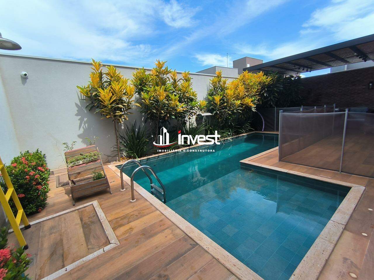 Casa Condomínio à venda no Estância dos Ipês: 