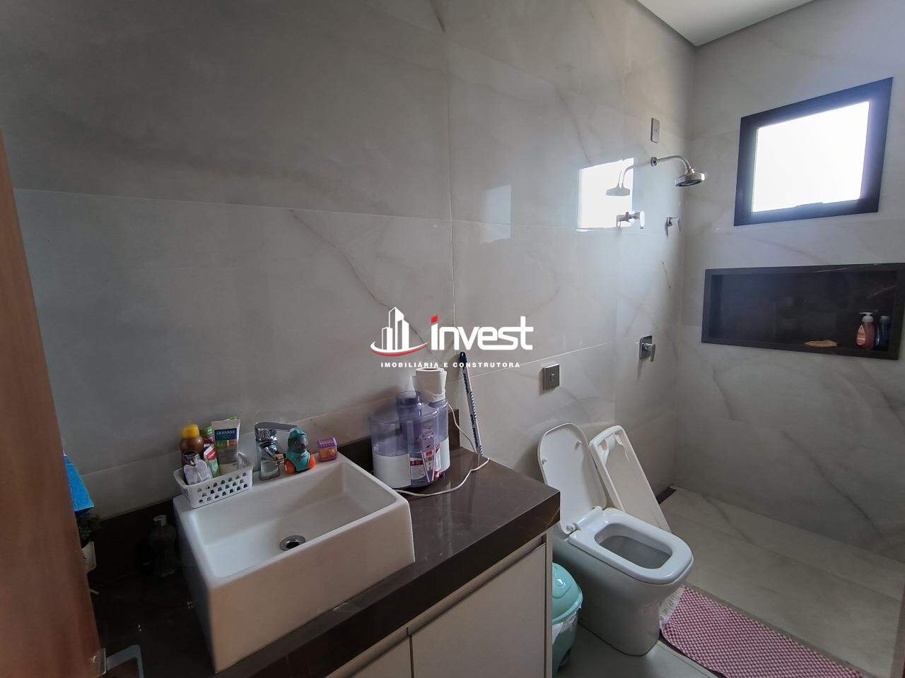 Casa Condomínio à venda no Estância dos Ipês: 