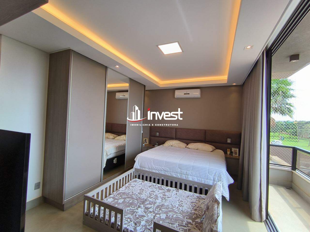 Casa Condomínio à venda no Estância dos Ipês: 