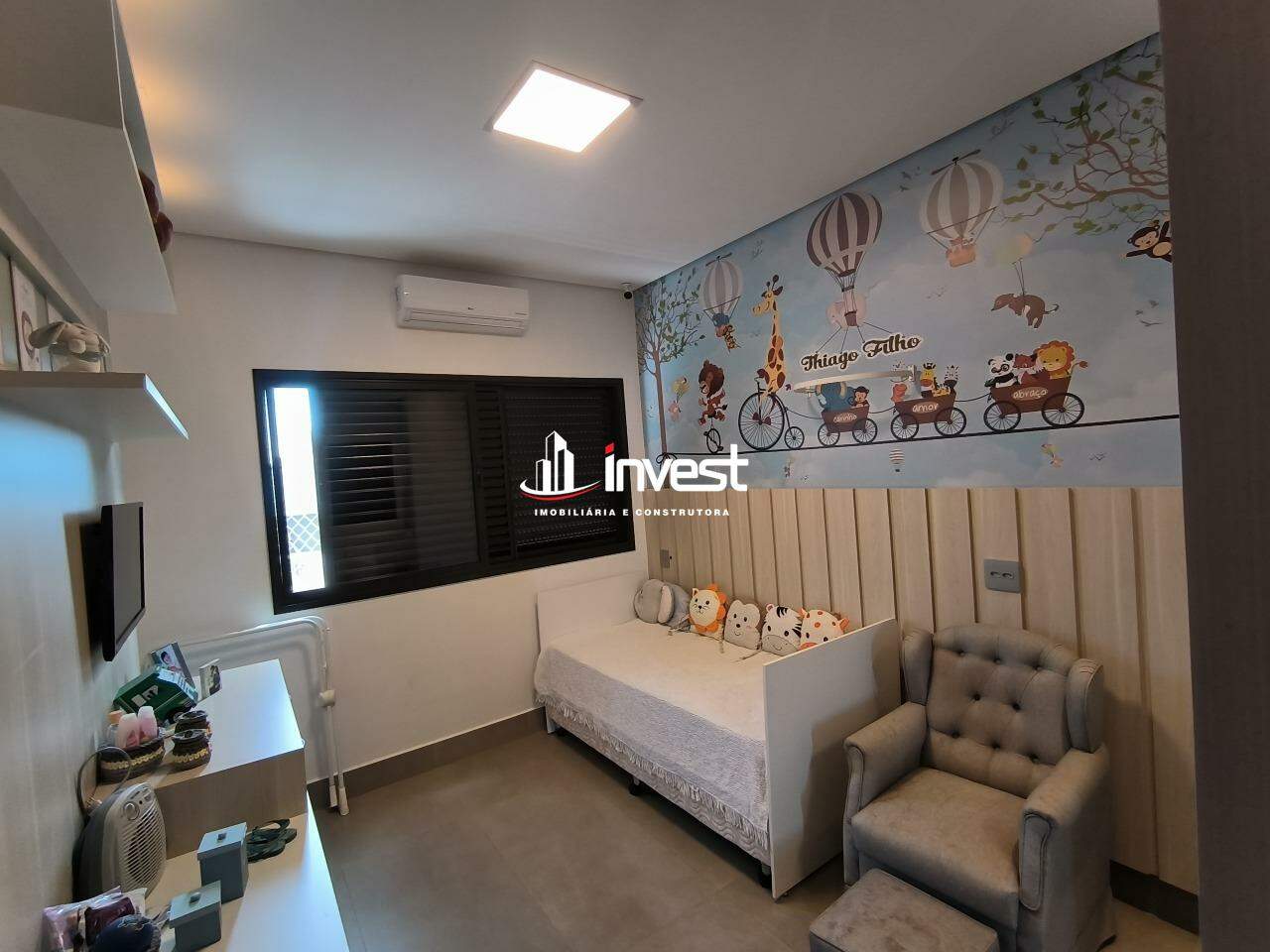 Casa Condomínio à venda no Estância dos Ipês: 