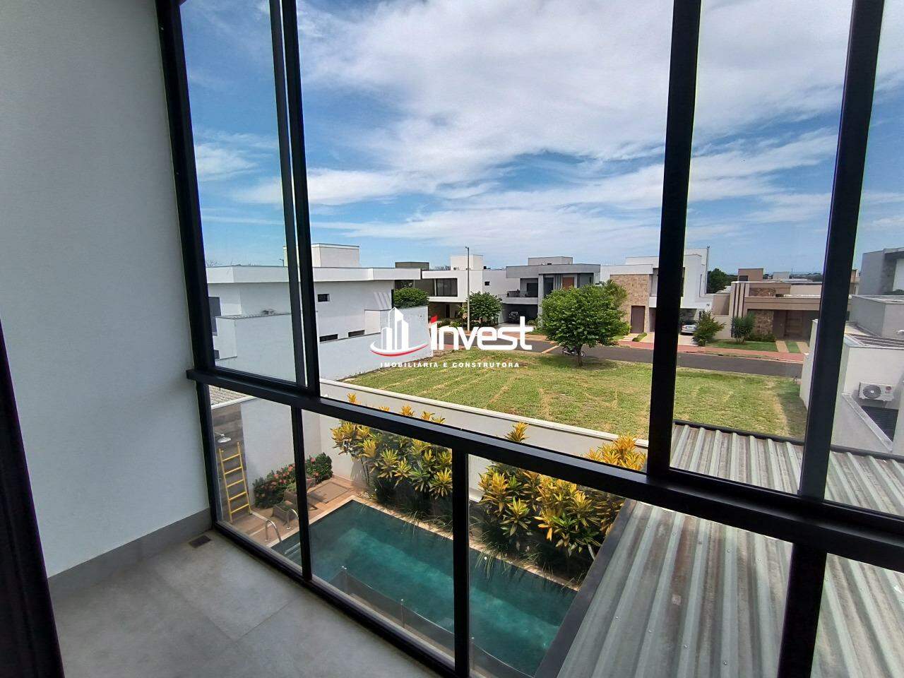 Casa Condomínio à venda no Estância dos Ipês: 