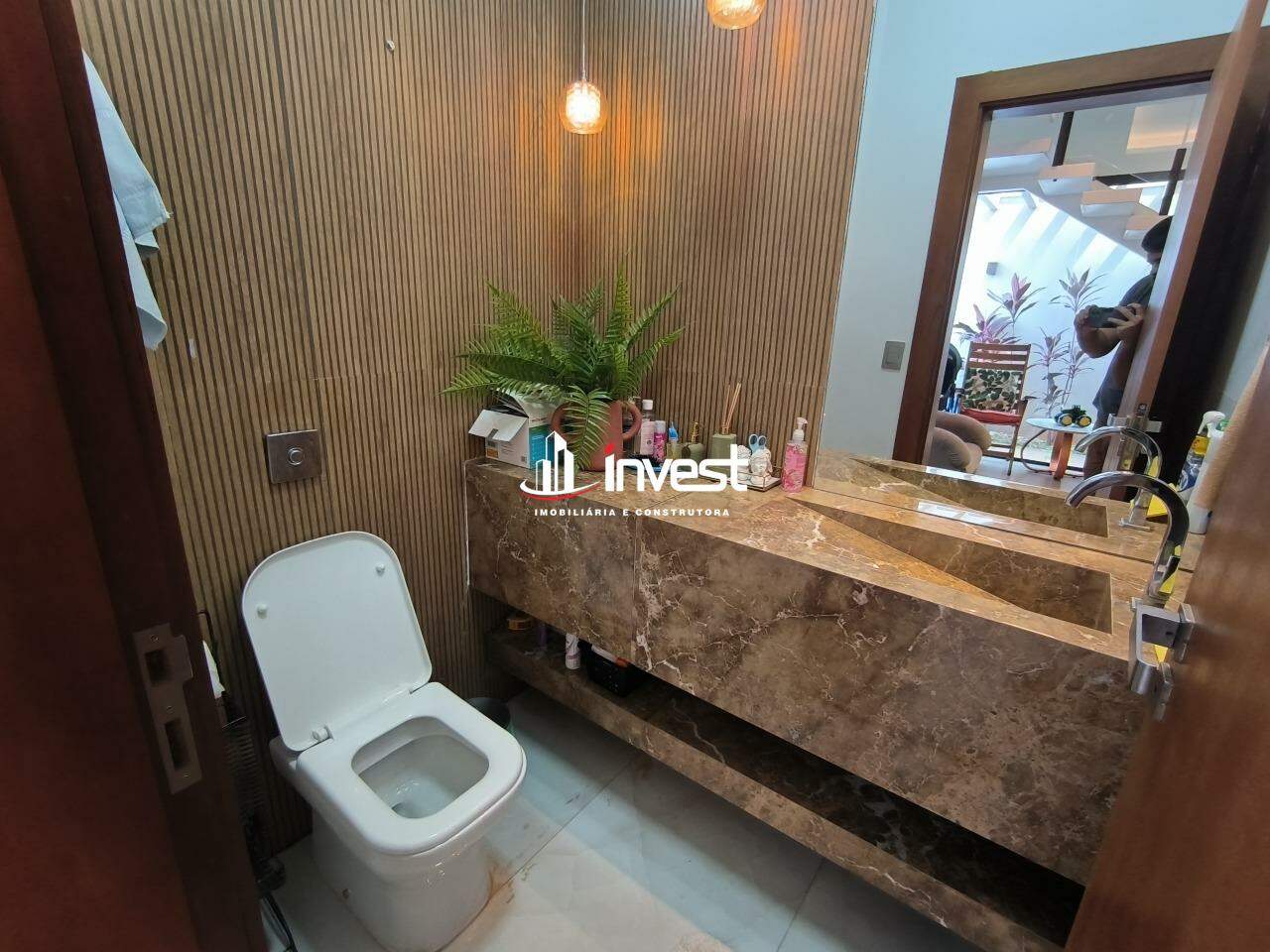 Casa Condomínio à venda no Estância dos Ipês: 