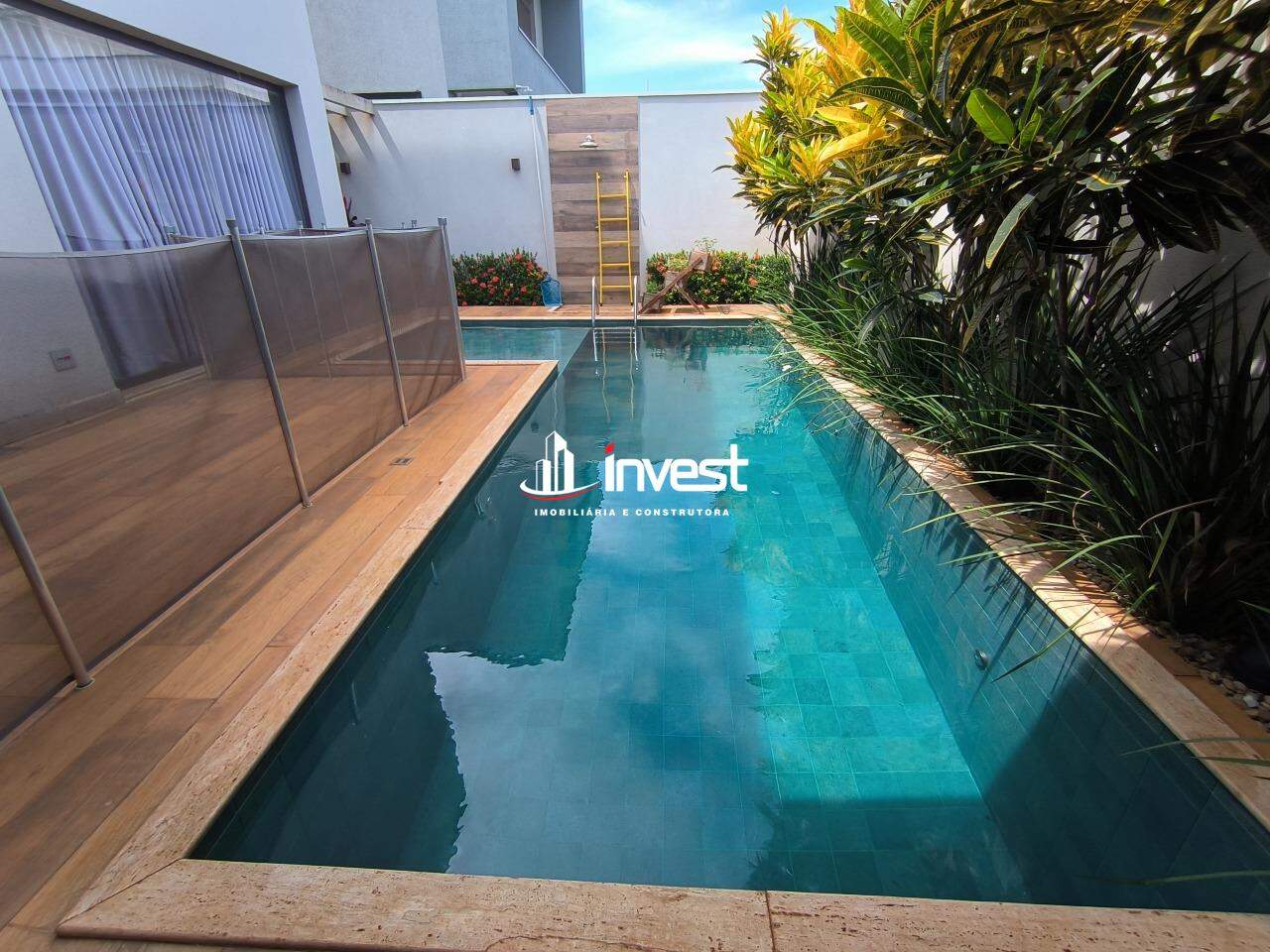 Casa Condomínio à venda no Estância dos Ipês: 