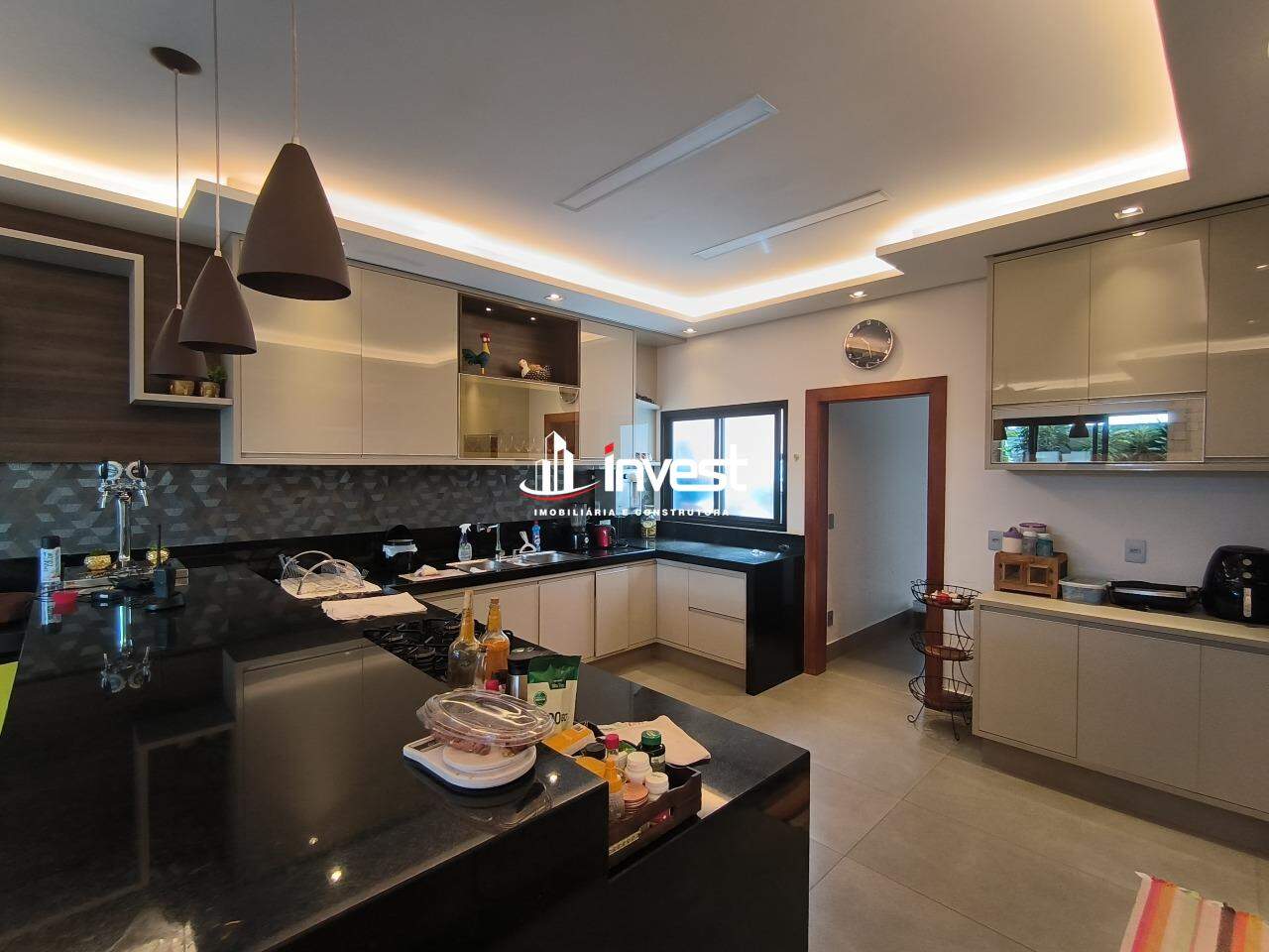 Casa Condomínio à venda no Estância dos Ipês: 