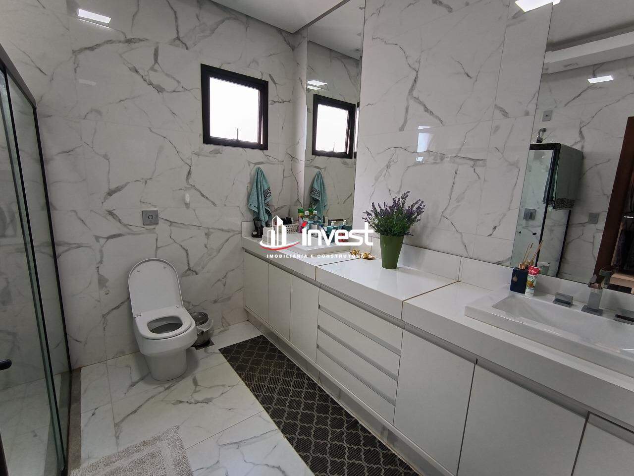 Casa Condomínio à venda no Estância dos Ipês: 