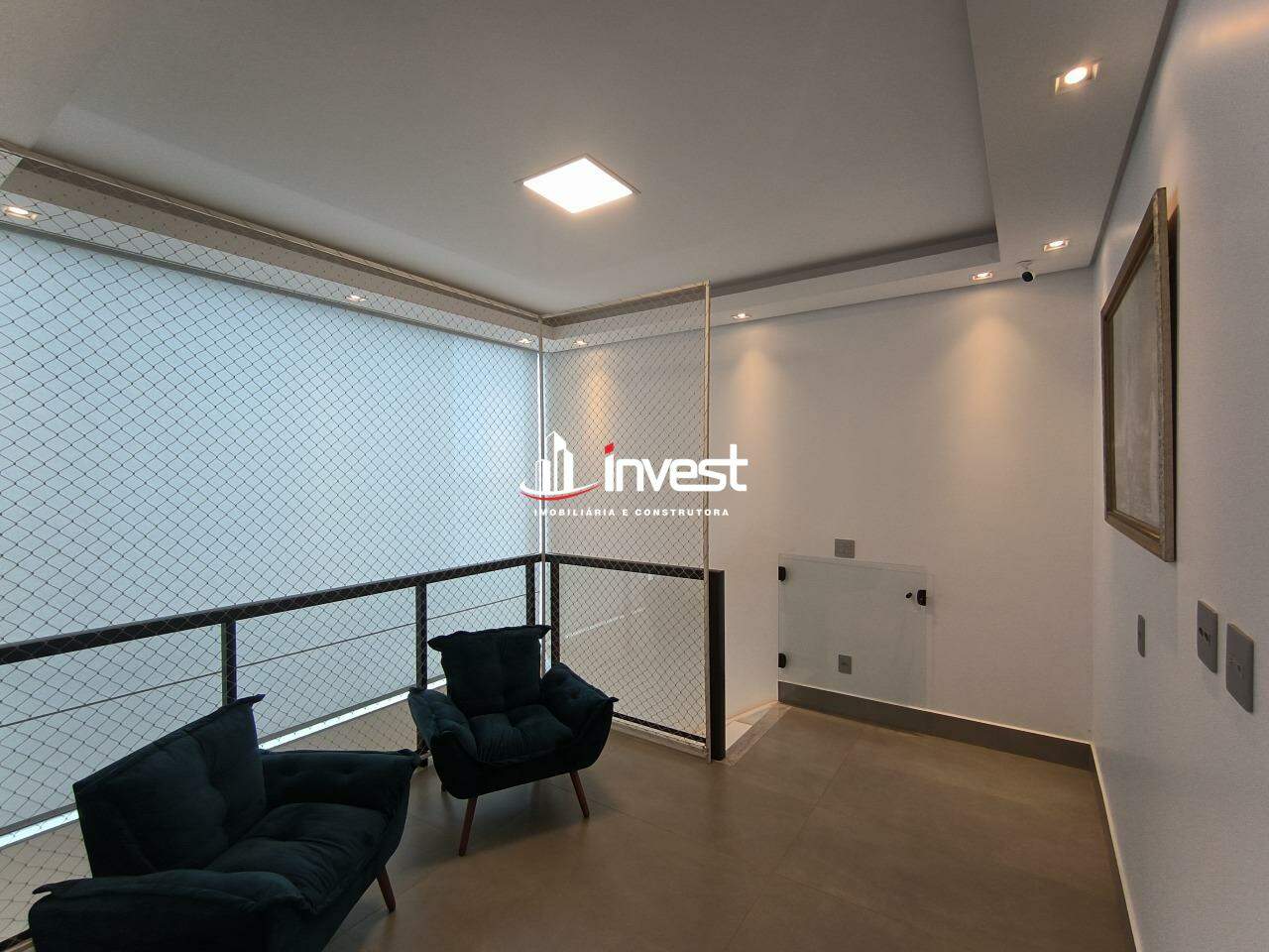 Casa Condomínio à venda no Estância dos Ipês: 