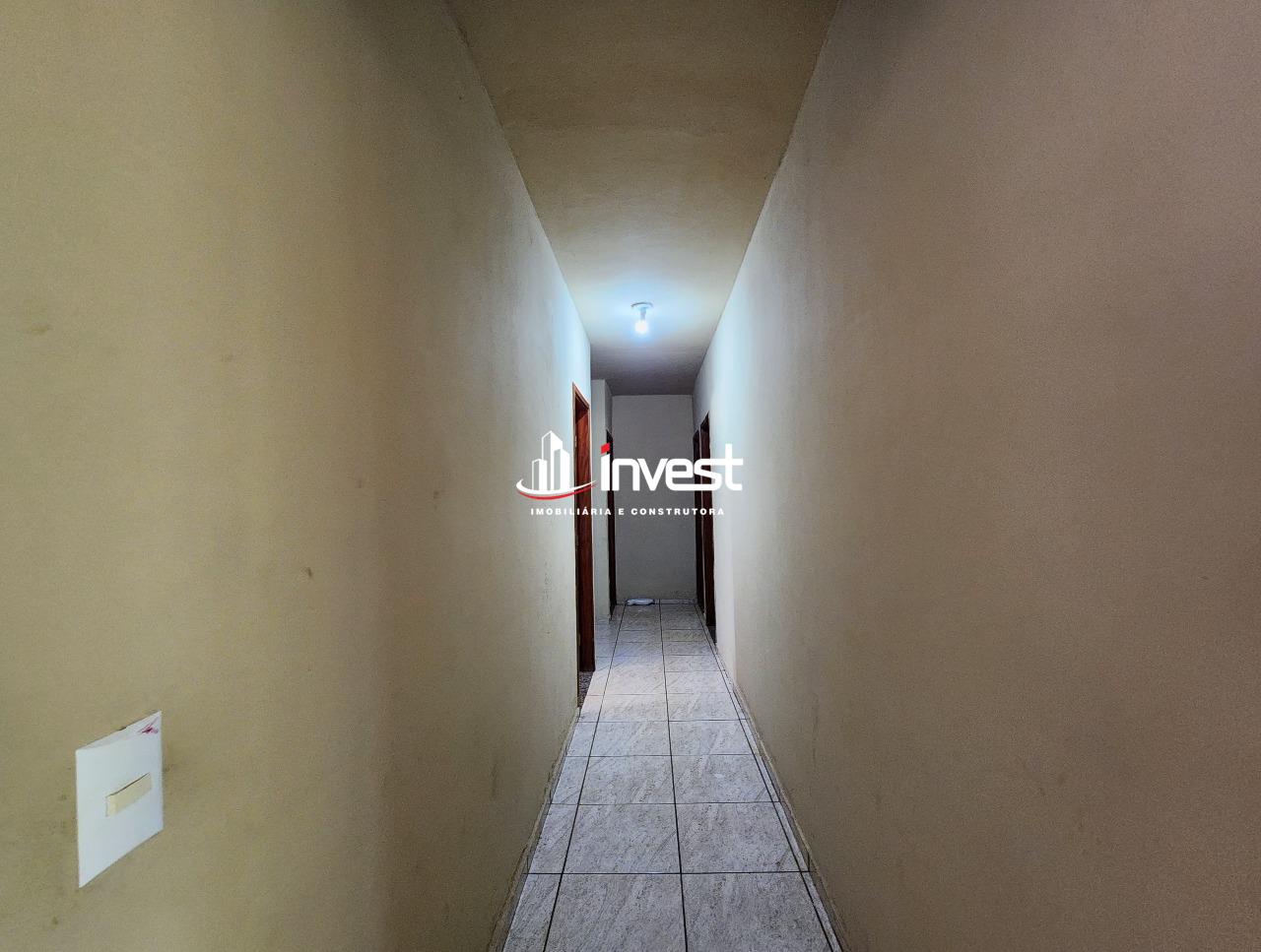 Chácara à venda no Recanto das Flores: 