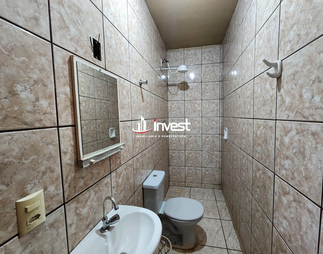 Chácara à venda no Recanto das Flores: 