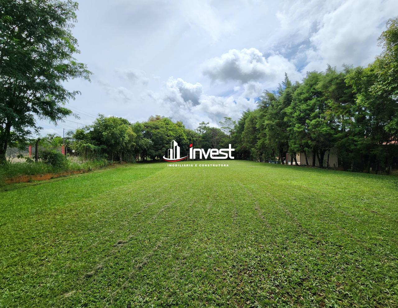 Chácara à venda no Recanto das Flores: 