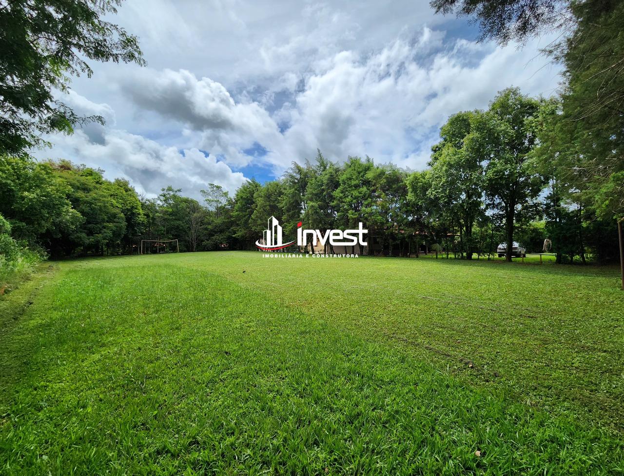 Chácara à venda no Recanto das Flores: 