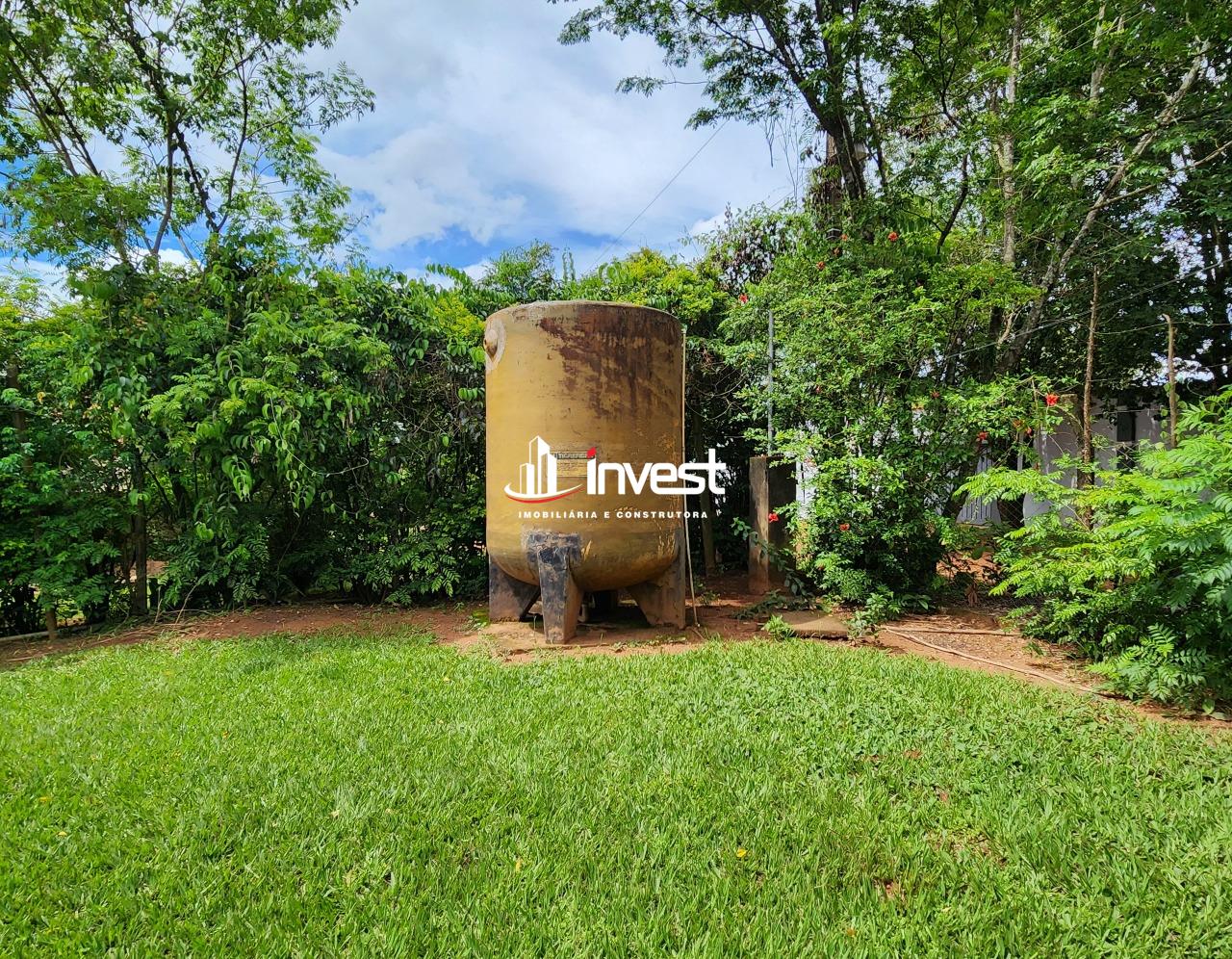 Chácara à venda no Recanto das Flores: 