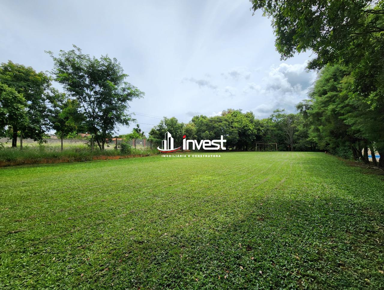 Chácara à venda no Recanto das Flores: 