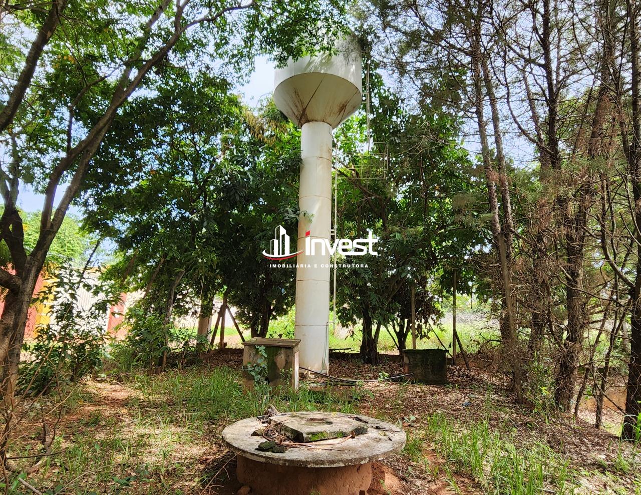 Chácara à venda no Recanto das Flores: 