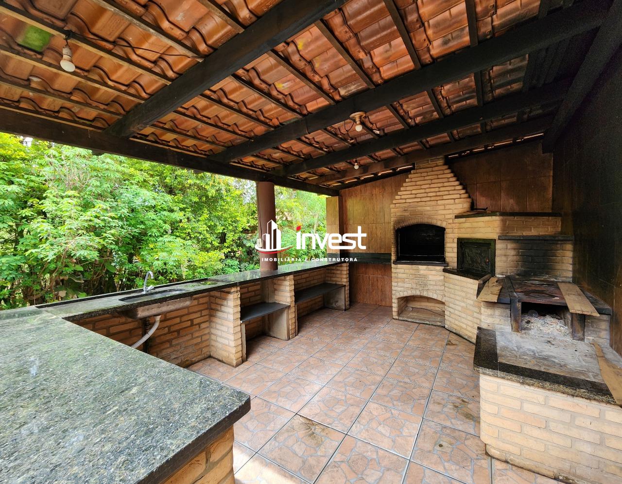 Chácara à venda no Recanto das Flores: 