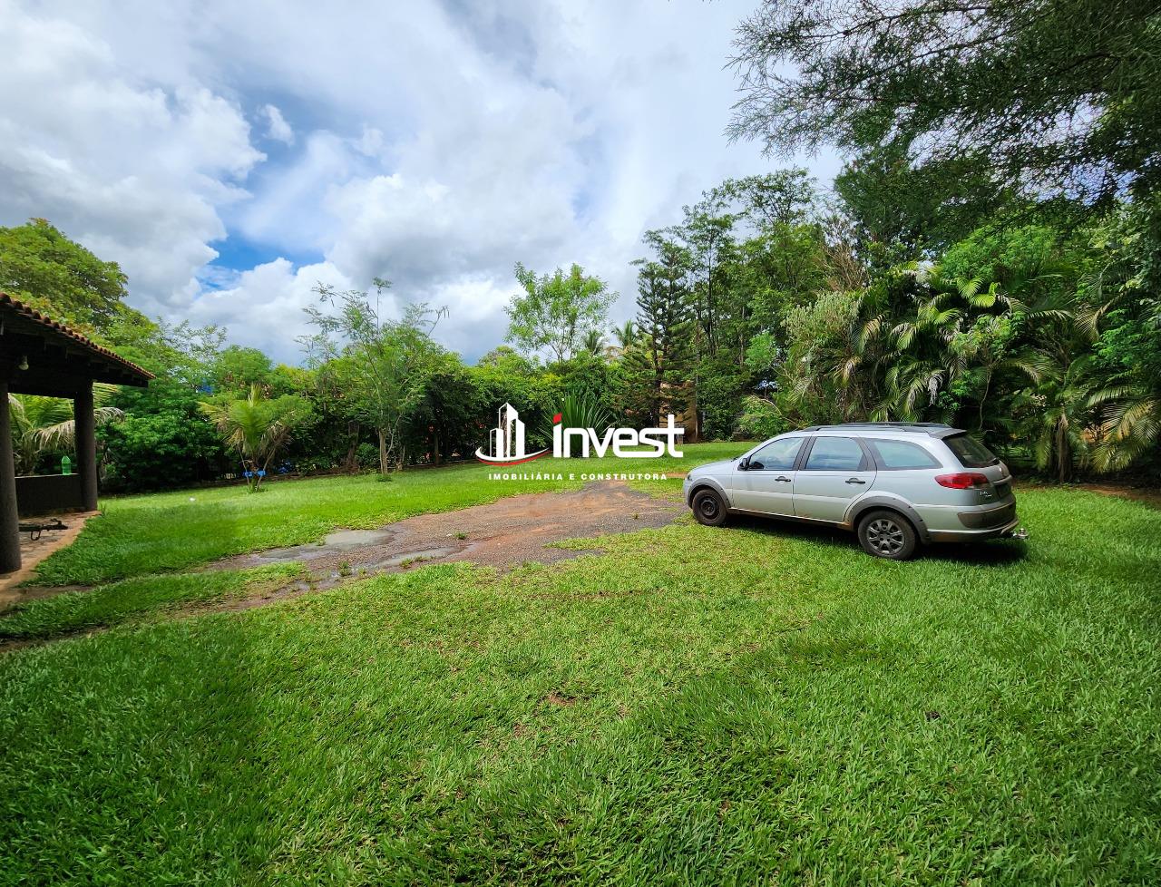 Chácara à venda no Recanto das Flores: 