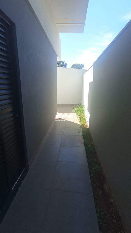 Casa Condomínio à venda no Mário Franco - Condomínio: 