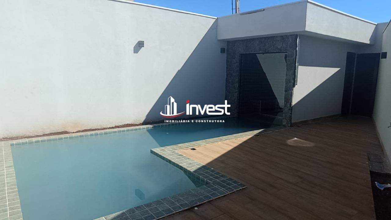 Casa Condomínio à venda no Mário Franco - Condomínio: 