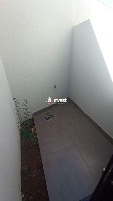 Casa Condomínio à venda no Mário Franco - Condomínio: 