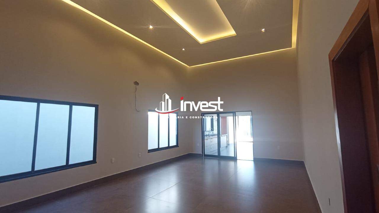 Casa Condomínio à venda no Mário Franco - Condomínio: 