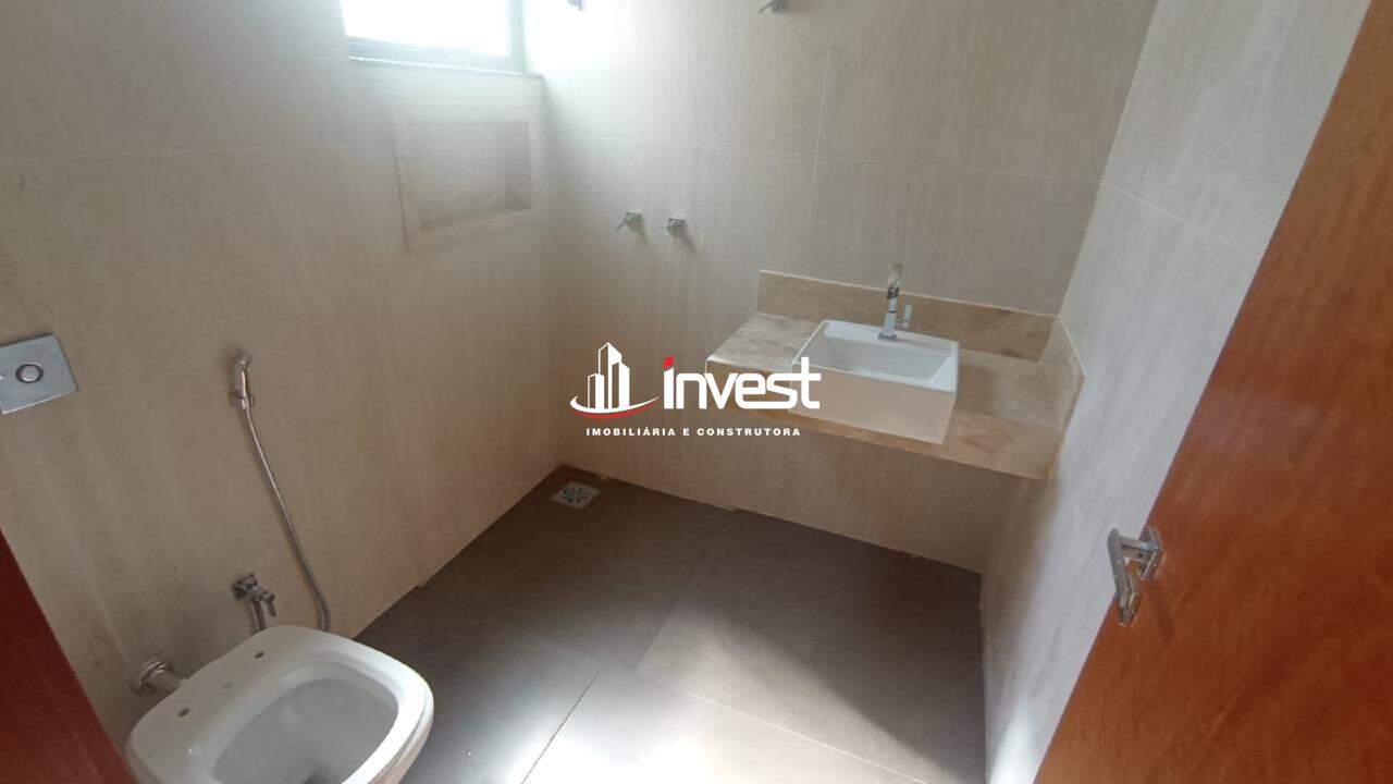 Casa Condomínio à venda no Mário Franco - Condomínio: 