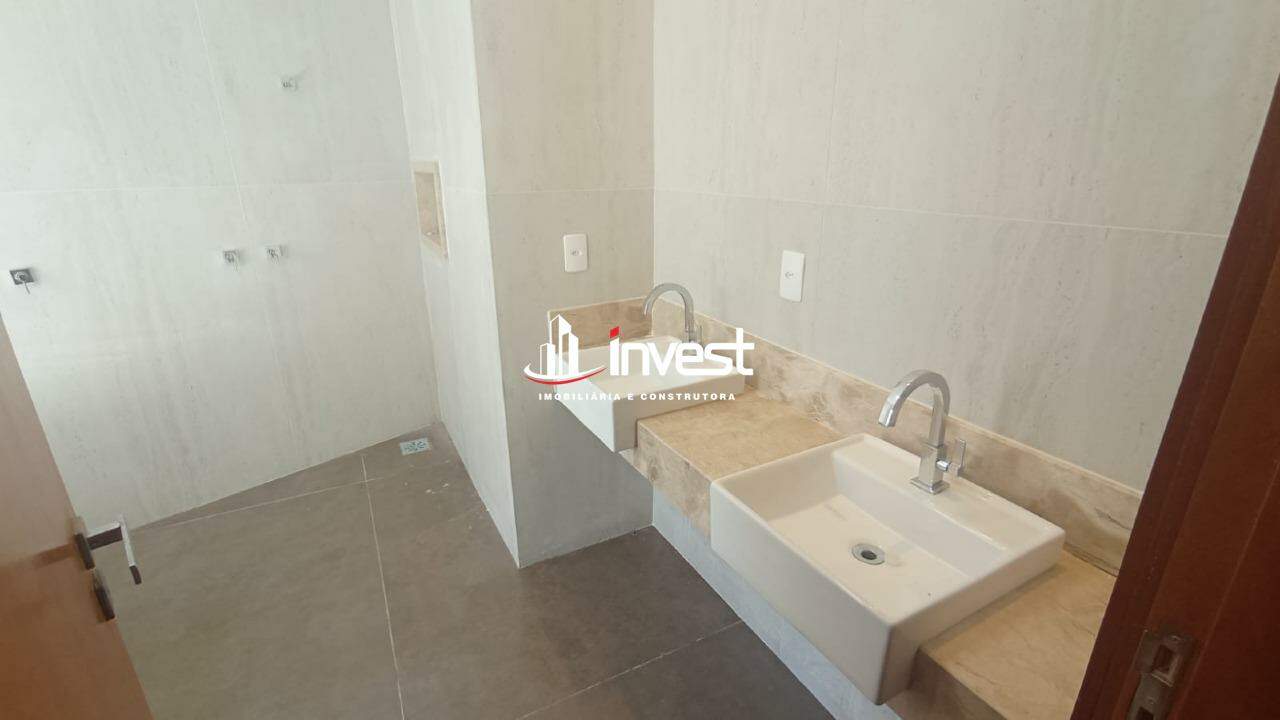 Casa Condomínio à venda no Mário Franco - Condomínio: 