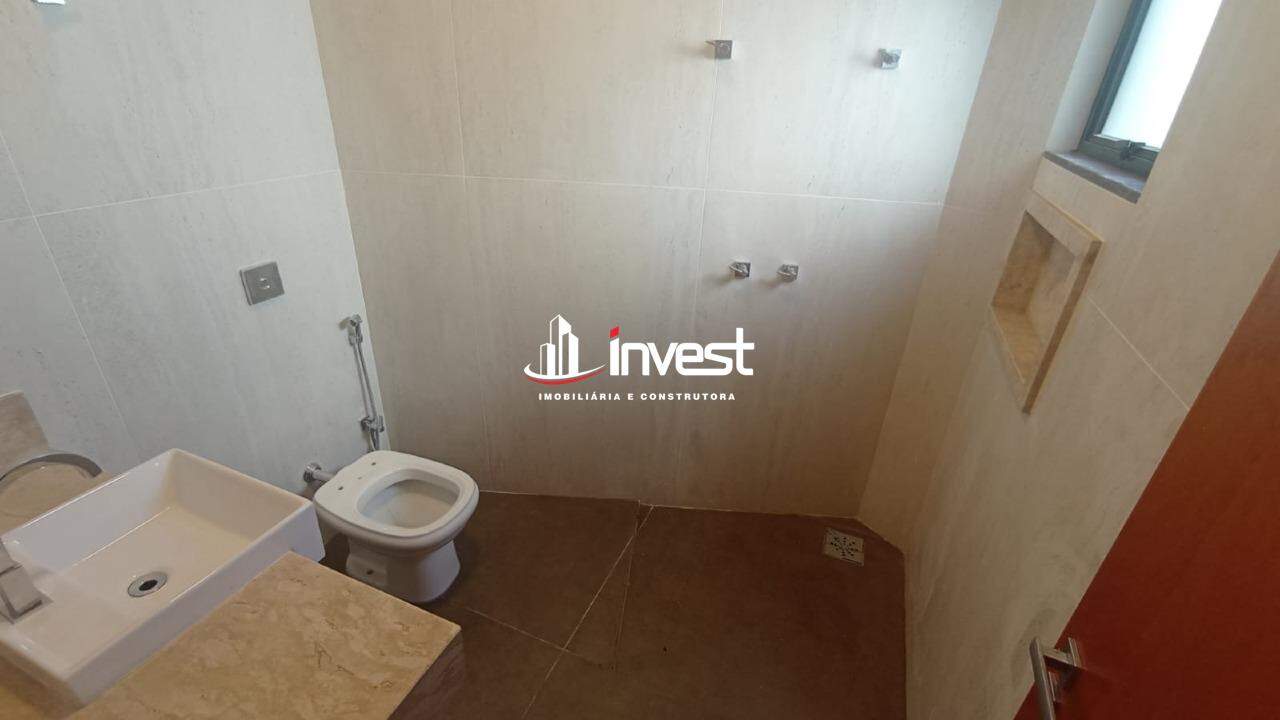 Casa Condomínio à venda no Mário Franco - Condomínio: 