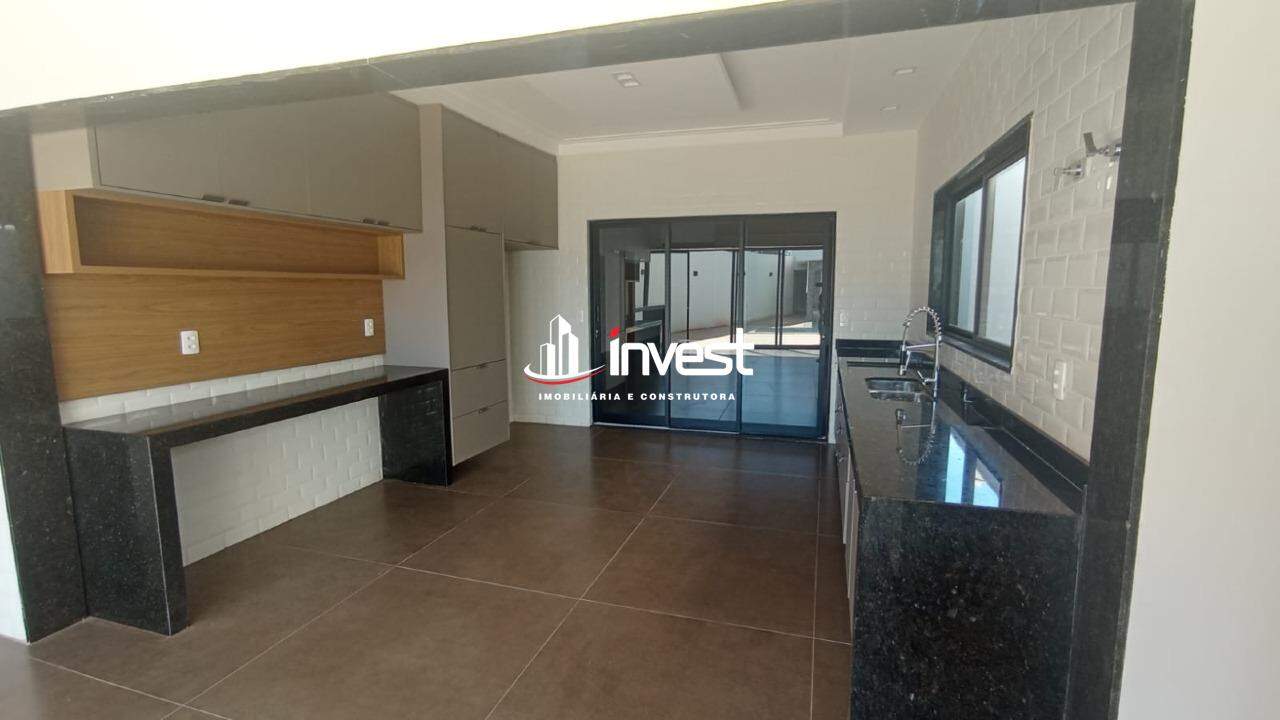 Casa Condomínio à venda no Mário Franco - Condomínio: 