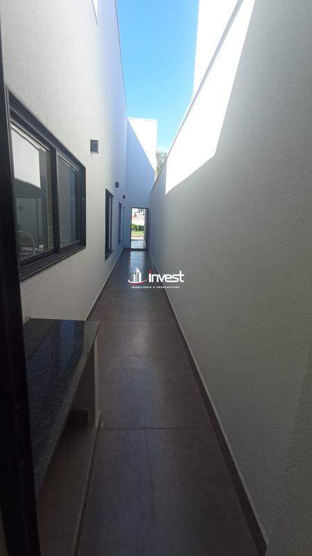 Casa Condomínio à venda no Mário Franco - Condomínio: 