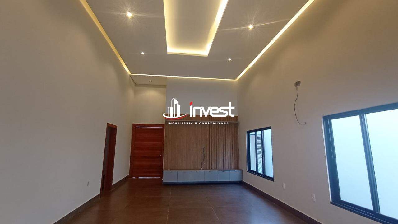 Casa Condomínio à venda no Mário Franco - Condomínio: 