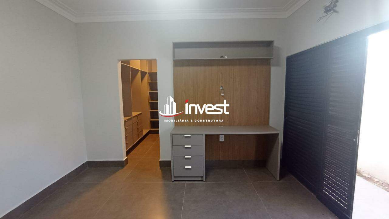 Casa Condomínio à venda no Mário Franco - Condomínio: 