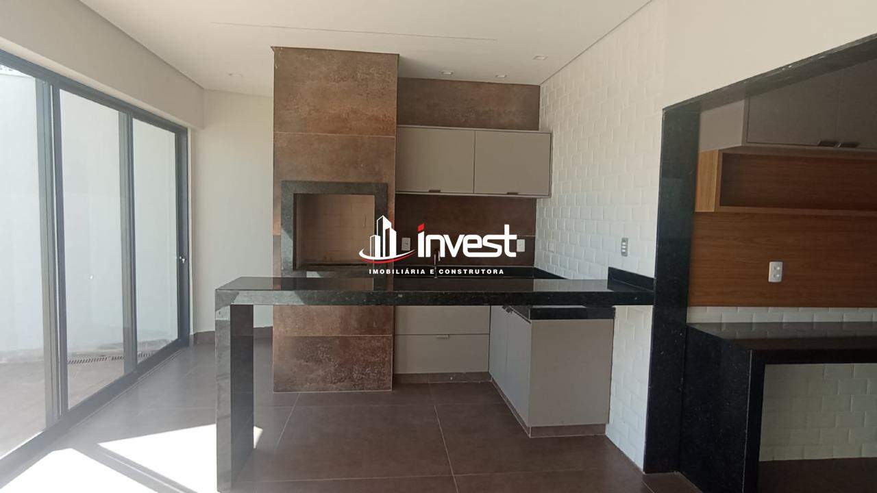 Casa Condomínio à venda no Mário Franco - Condomínio: 