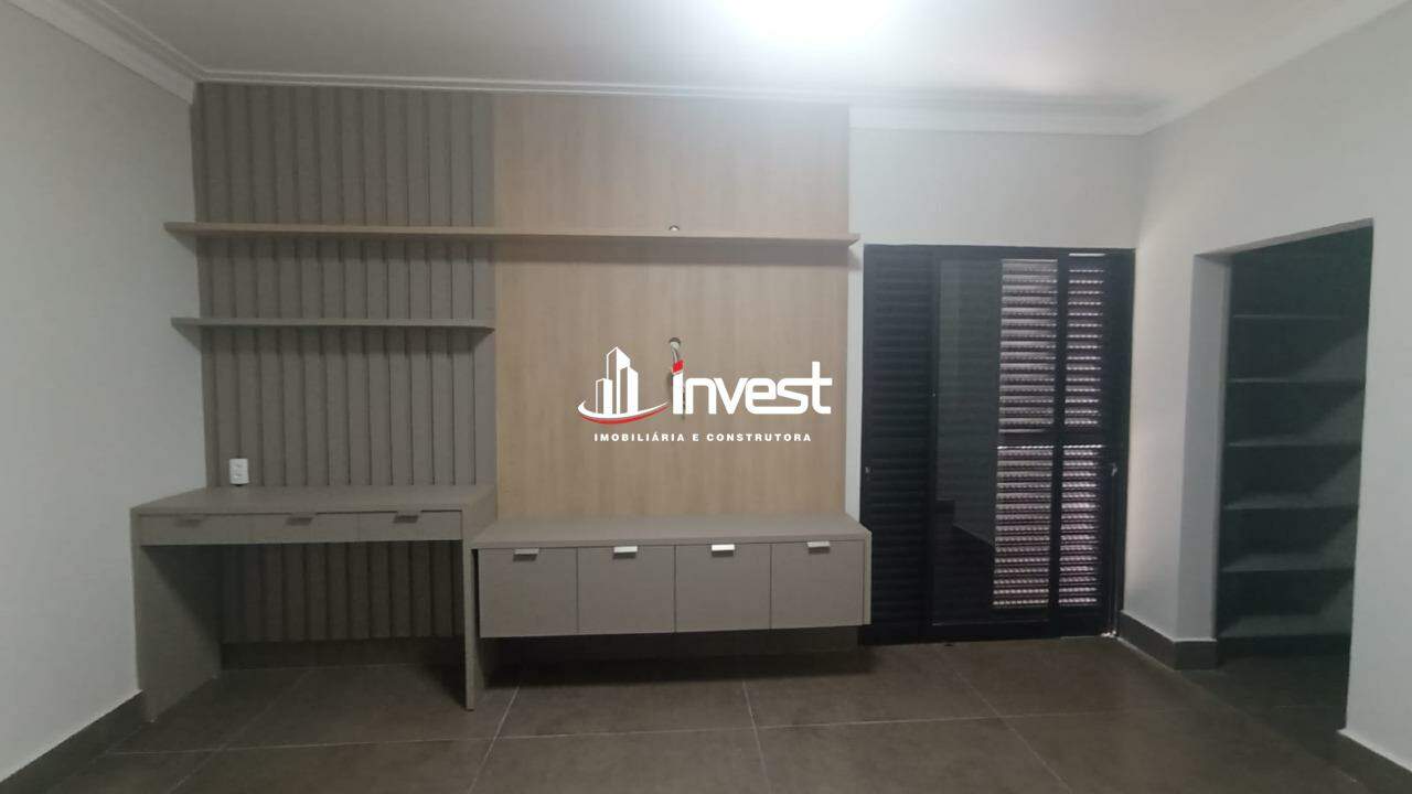 Casa Condomínio à venda no Mário Franco - Condomínio: 