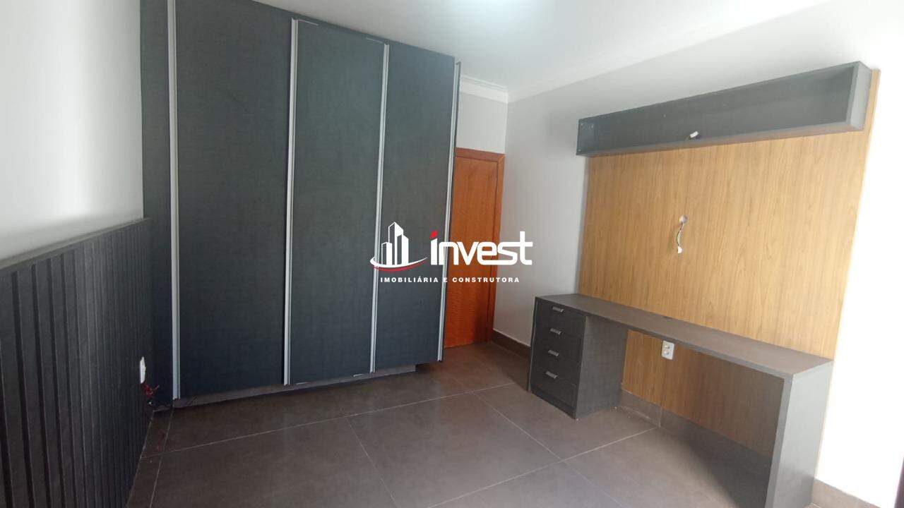 Casa Condomínio à venda no Mário Franco - Condomínio: 