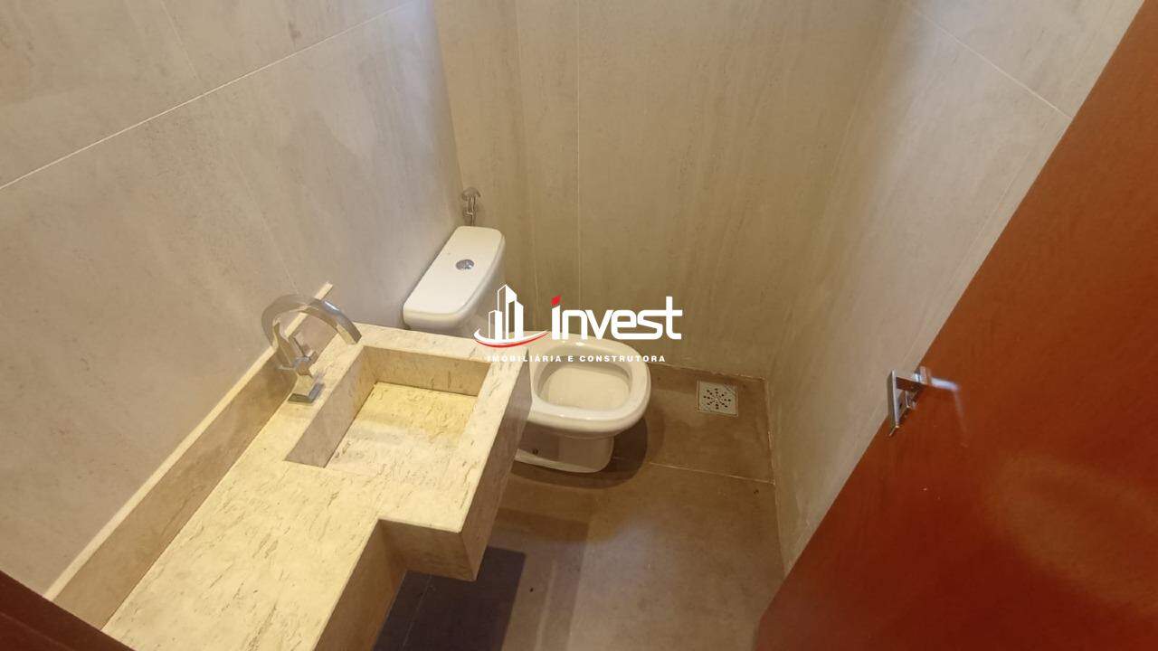 Casa Condomínio à venda no Mário Franco - Condomínio: 