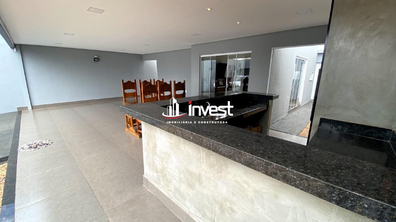 Casa à venda no Laranjeiras II, Parque das: 