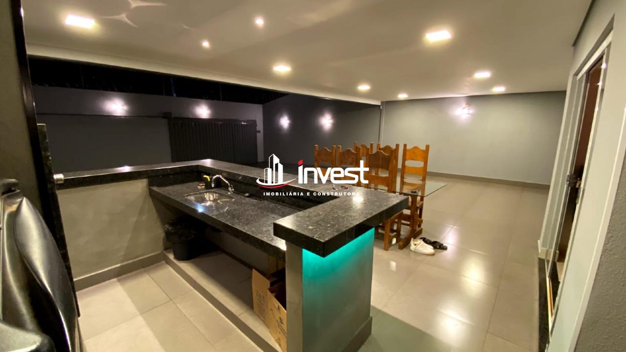 Casa à venda no Laranjeiras II, Parque das: 