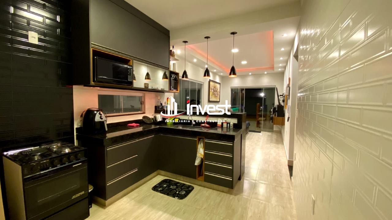 Casa à venda no Laranjeiras II, Parque das: 