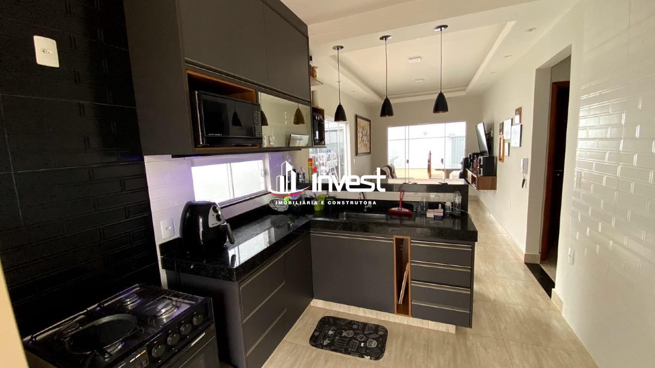 Casa à venda no Laranjeiras II, Parque das: 