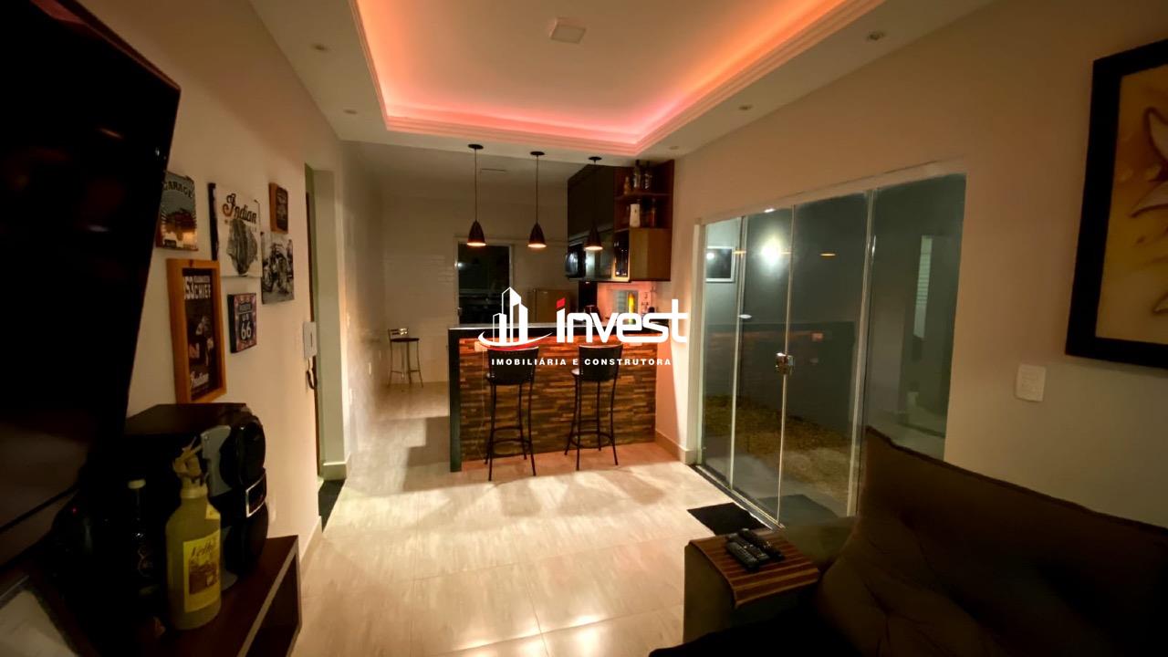 Casa à venda no Laranjeiras II, Parque das: 