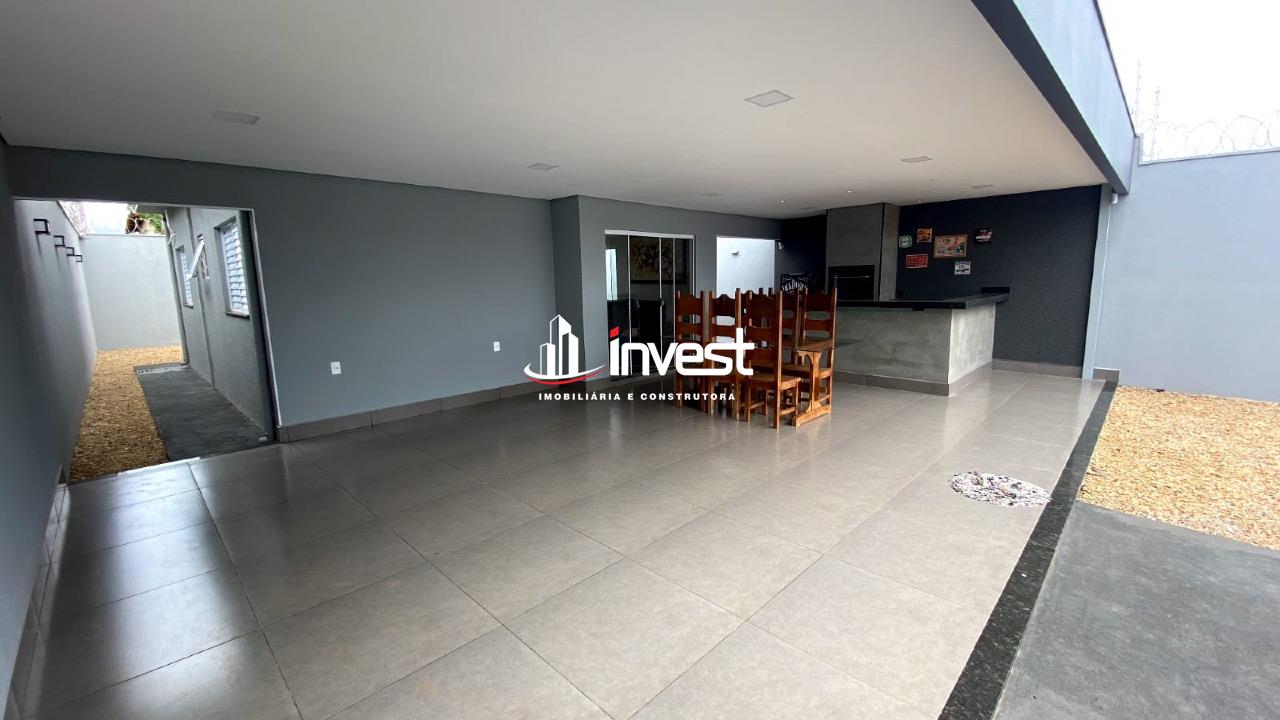 Casa à venda no Laranjeiras II, Parque das: 