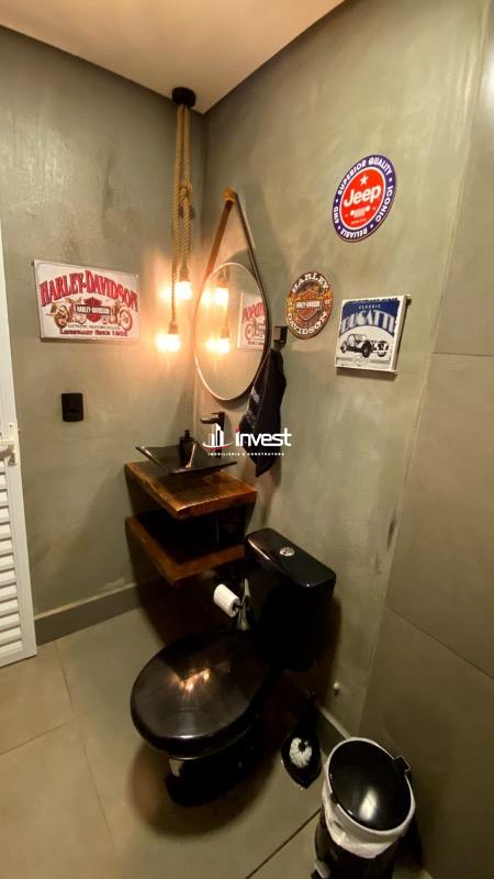 Casa à venda no Laranjeiras II, Parque das: 