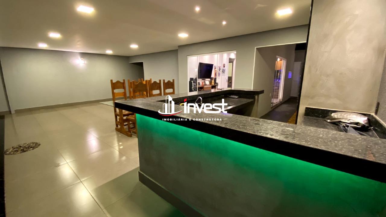 Casa à venda no Laranjeiras II, Parque das: 