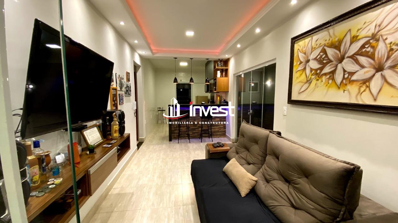 Casa à venda no Laranjeiras II, Parque das: 