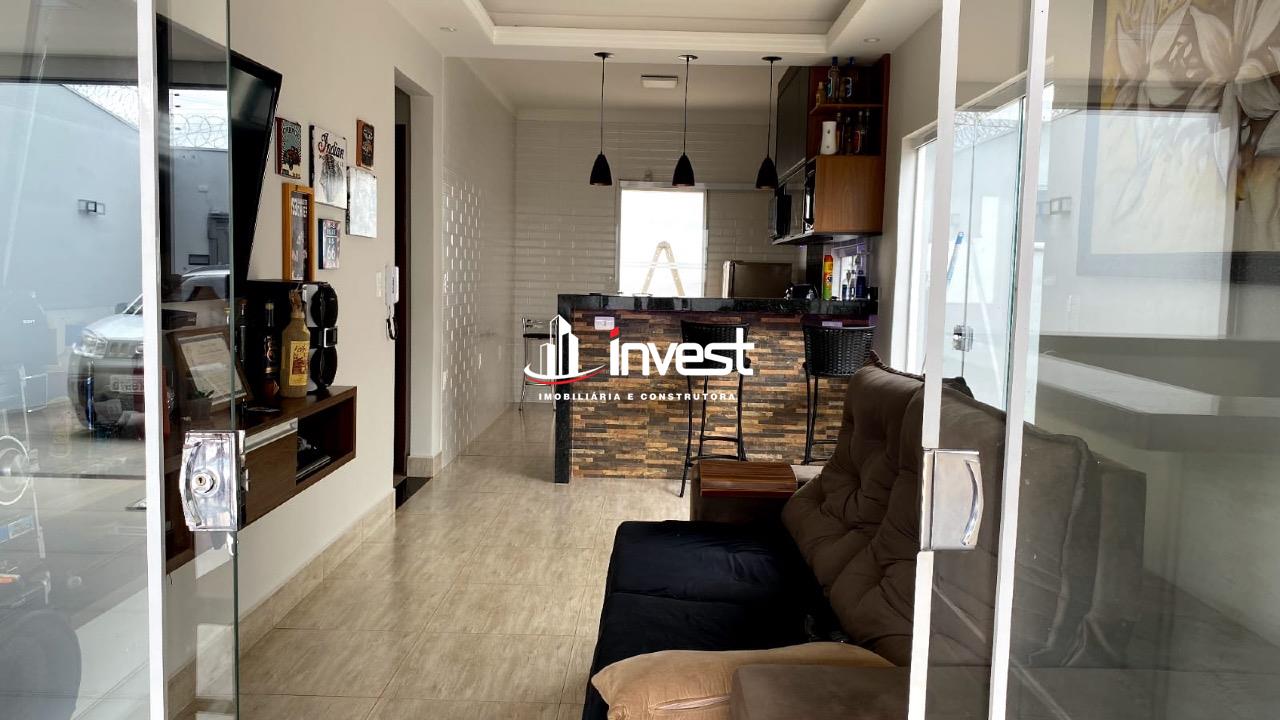 Casa à venda no Laranjeiras II, Parque das: 